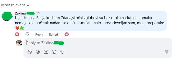 Zaklina screenshoot modifikovan