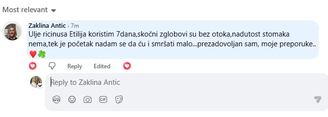 Zaklina screenshoot
